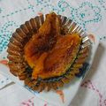 イチゴ、イチゴ。's cooksnap of when they made かぼちゃのソテー.