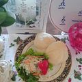 Dream♪'s cooksnap of when they made 卵・乳製品不使用！！ふわふわ白パン.