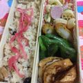 ankotetu's cooksnap of when they made マカロニサラダ。.
