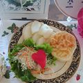 Dream♪'s cooksnap of when they made お弁当に！♥ハートのパプリカ♥.