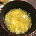 ララ♡メロディ's cooksnap of when they made ☆とうもろこし＆ふんわり卵の中華スープ☆.