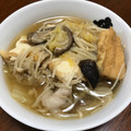 イヌチン's cooksnap of when they made 冷え症・風邪に！生姜スープのねぎ豚煮込み.