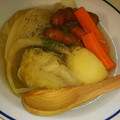 あゆみだ21's cooksnap of when they made 簡単‼ポトフ.