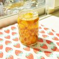 あやちん０８１６'s cooksnap of when they made 秋の定番☆栗の甘露煮.