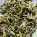 ひーちゃん59's cooksnap of when they made さっぱり！お手軽きのこの和風マリネ♪.