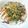 ΦωΦパニーニ☆'s cooksnap of when they made レンジ調理☆お好み焼き定食風ねこまんま！.