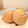 himetarou's cooksnap of when they made 基本のメロンパン《簡単》.