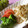 chako106HM's cooksnap of when they made 豚肉のソテー　ぶどうソース♪.
