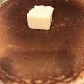 ⭐️くっく船長⭐️'s cooksnap of when they made ホットケーキ.
