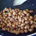 チャッピのにーさん。's cooksnap of when they made おつまみ大豆.