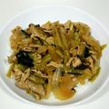 クックT4DAYK☆'s cooksnap of when they made 栄養たっぷり野菜あんかけ丼♪.