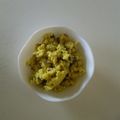 認知症介護's cooksnap of when they made 簡単♡シンプル♡ホクホクのさつま芋サラダ.