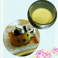 ⭐koyuki⭐'s cooksnap of when they made とろとろ濃厚カスタードプリン☆.