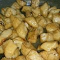 凪なぎ's cooksnap of when they made 旦那さま絶賛のピリ辛こんにゃく.