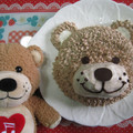 みきぐま's cooksnap of when they made ふわん♡卵白消費のヨーグルトムース.