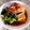 Jyohana's cooksnap of when they made 厚揚げとチンゲン菜の煮浸し.