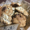 しりとか's cooksnap of when they made フルグラとHMを使った簡単スコーン.