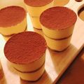 はるきゃり's cooksnap of when they made 本場の濃厚ティラミス.