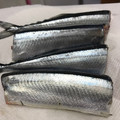 むこここ's cooksnap of when they made ～秋刀魚の下処理のやり方～.