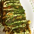 クックトモチ's cooksnap of when they made 納豆オムレツ.