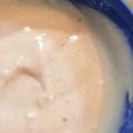 pochi_neko's cooksnap of when they made あらっ、簡単！ヨーグルトドレッシング.
