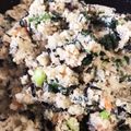 ノッケオ's cooksnap of when they made お婆ちゃん秘伝♪おからの炊いたん☆.