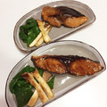 ☆大地のママ☆'s cooksnap of when they made ぶりの照り焼き.