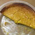 ショコ吉's cooksnap of when they made ハロウィーンにかぼちゃのおやつ.