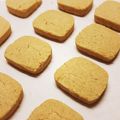 かぴっ＊'s cooksnap of when they made ほろほろポルボローネ.
