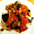あざらぷ's cooksnap of when they made フライパンで簡単♪鯵のソテー.