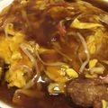 ばどらぶ's cooksnap of when they made かにかまで簡単＆手軽　天津飯.