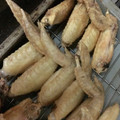 neroko's cooksnap of when they made 絶対ハマる！旨すぎ手羽先の塩唐揚げ♪.