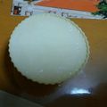 たべたべこ's cooksnap of when they made あっあの味！アイス☆ムース.