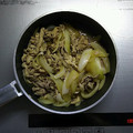 彩音ｍａｍａ's cooksnap of when they made 簡単！うちの豚丼.