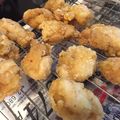 miruhiro's cooksnap of when they made 下味簡単ゴロッと唐揚げ.