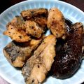 yleee's cooksnap of when they made カリカリぷちぷち♡サバのゴマゴマ竜田揚げ.