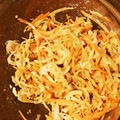 ヘラクレスオオカブト's cooksnap of when they made 切り干し大根の和風ツナマヨサラダ.