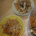 china0717's cooksnap of when they made 簡単☆切り干し大根.