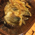 COCOママ★'s cooksnap of when they made アジとみょうがの香り炒め.