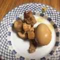 西ヶ原's cooksnap of when they made 旦那が惚れた♡鶏チャーシュー.