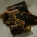 りん３５'s cooksnap of when they made 簡単‼ナスと舞茸の炒めびたし.