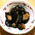 クックC3RSAn☆'s cooksnap of when they made ナスの味噌炒め.