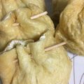 肉肉肉！！'s cooksnap of when they made あと一品！納豆巾着♪.