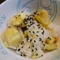 あるみっく38's cooksnap of when they made 炊飯器で栗ご飯.