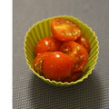みけらんL's cooksnap of when they made あと1品☆プチトマトのごま和え.
