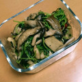 ☆Rittz☆'s cooksnap of when they made きのこのマリネ(作り置き).