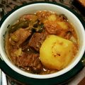 tomtosh's cooksnap of when they made 生姜ときのこの生姜煮込み.