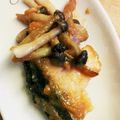 ねんねっこ's cooksnap of when they made ご飯おかわり～！鮭の味噌焼き.