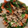 クックOYTSP1☆'s cooksnap of when they made ピーマンの甘辛炒め☆.
