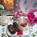 Dream♪'s cooksnap of when they made お弁当に！♥ハートのパプリカ♥.